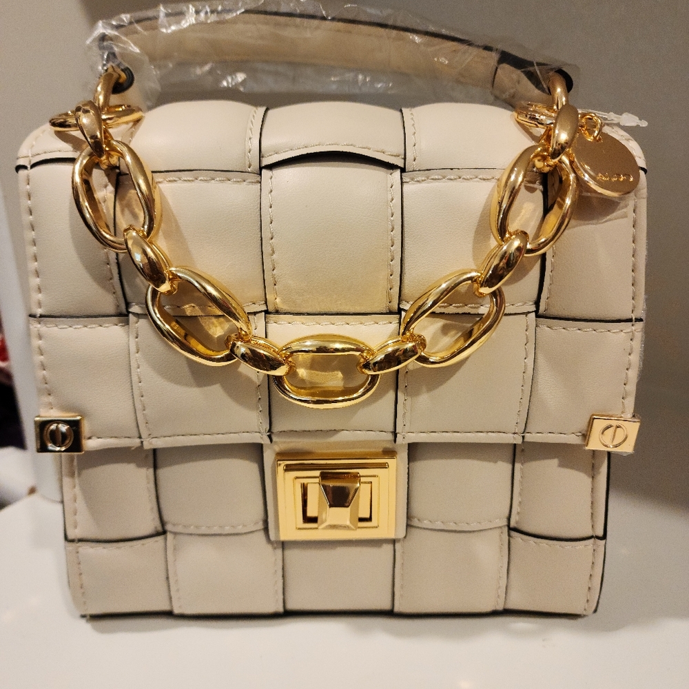 ❌️❌️❌️Sold❌️❌️❌️Aldo palmata bag